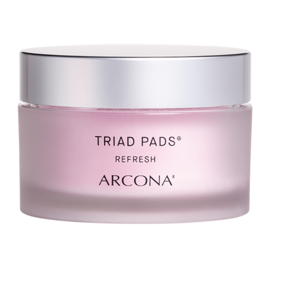 Arcona Triad Pads